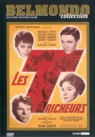  Обманщики смотреть онлайн (1958) 